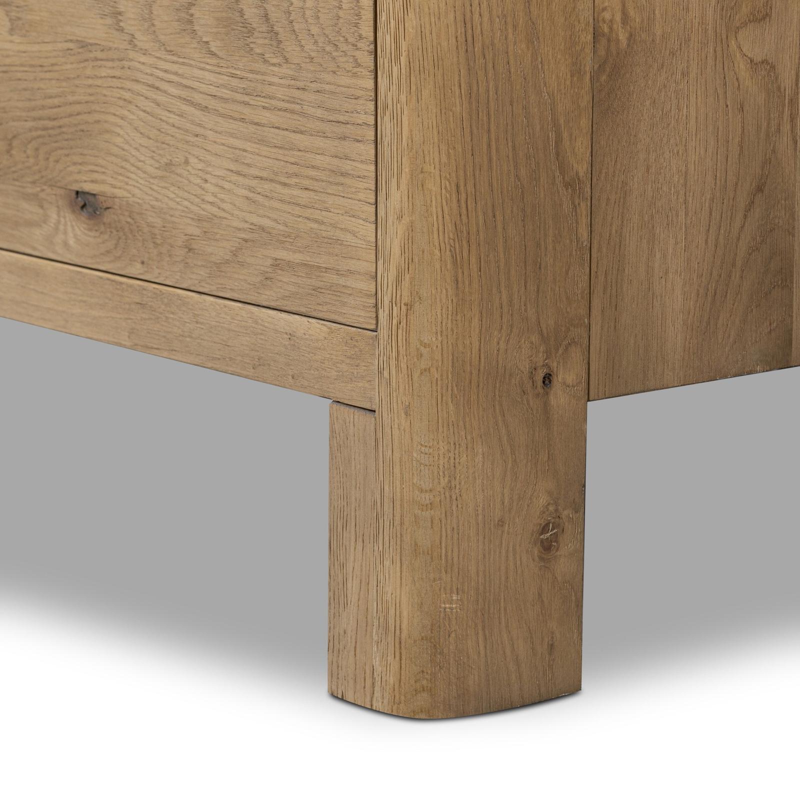 Four Hands Noeline 6 Drawer Dresser