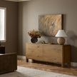 Four Hands Noeline 6 Drawer Dresser