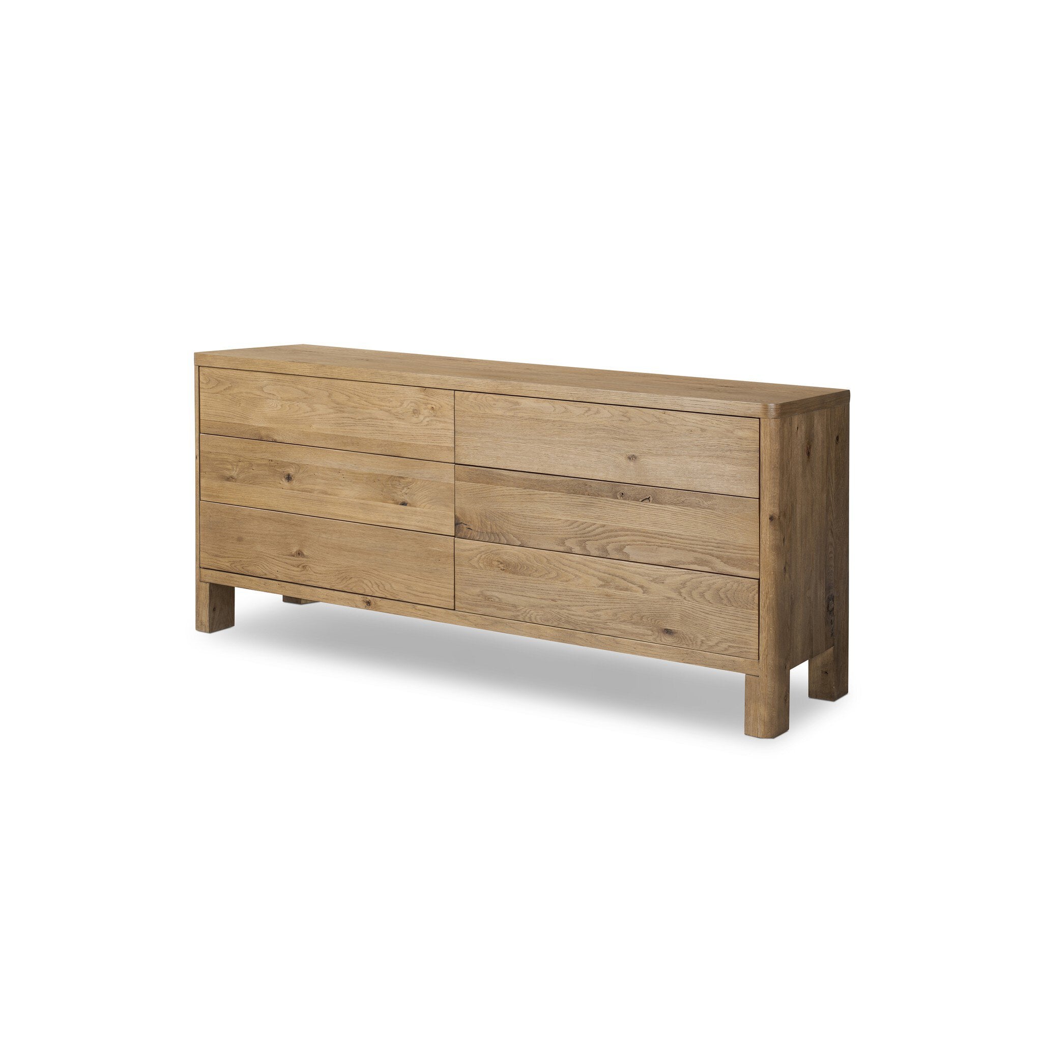 Four Hands Noeline 6 Drawer Dresser