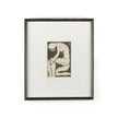 Stoic By Coup D'esprit-Brimfield Black