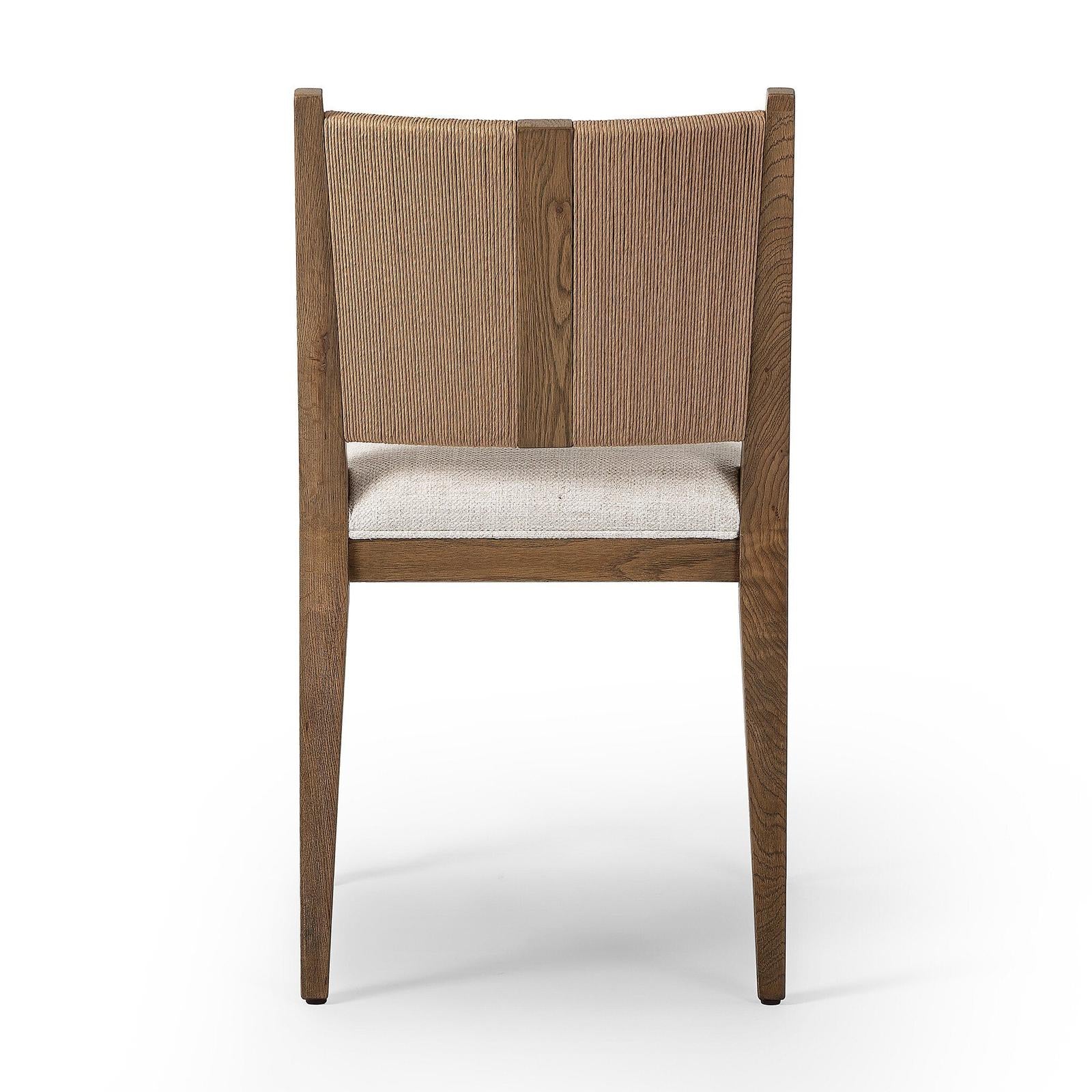 Four Hands Selene Dining Chair