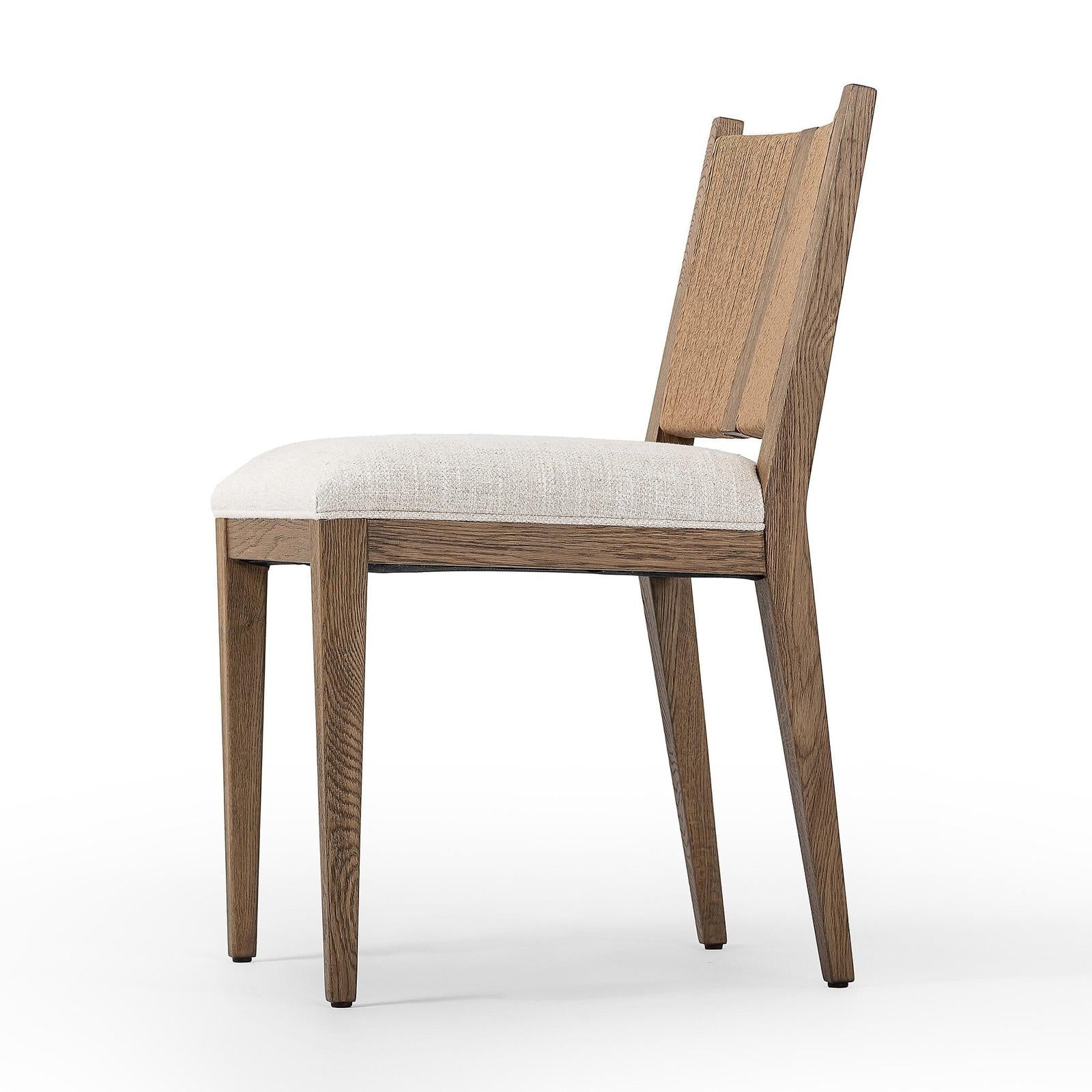 Four Hands Selene Dining Chair