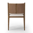Four Hands Selene Dining Arm Chair