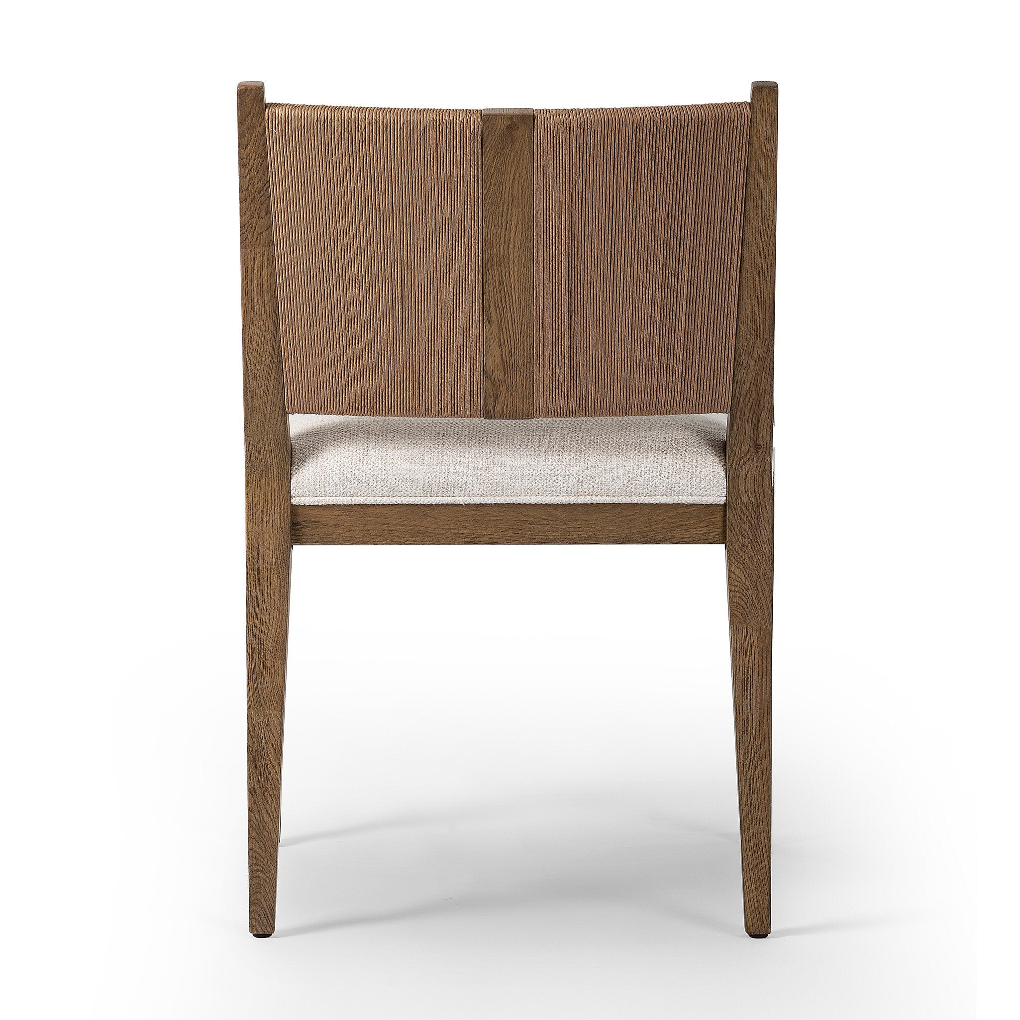 Four Hands Selene Dining Arm Chair