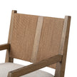Four Hands Selene Dining Arm Chair