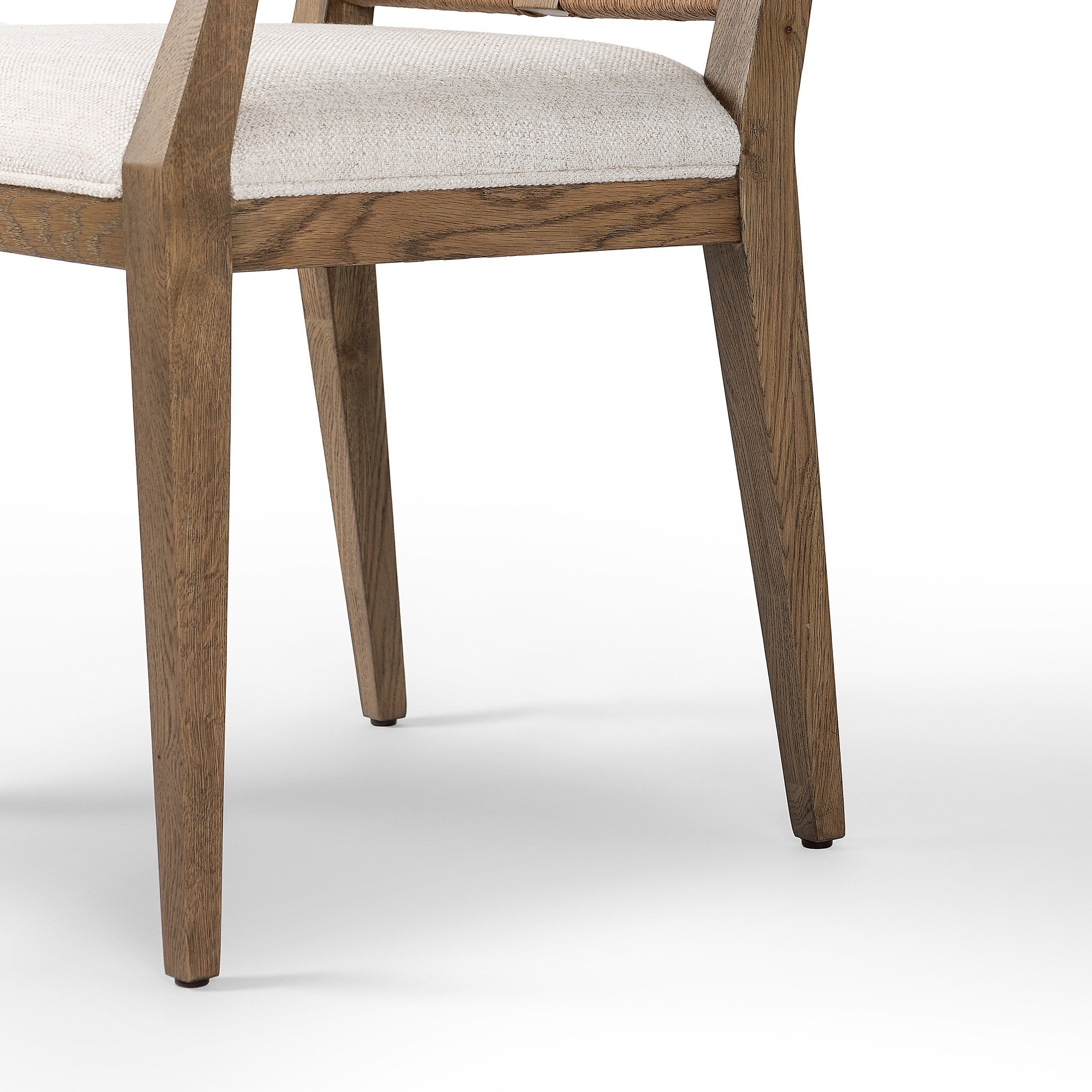 Four Hands Selene Dining Arm Chair