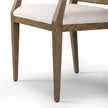 Four Hands Selene Dining Arm Chair