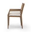 Four Hands Selene Dining Arm Chair