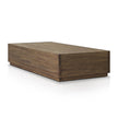 Four Hands Messo Outdoor Coffee Table