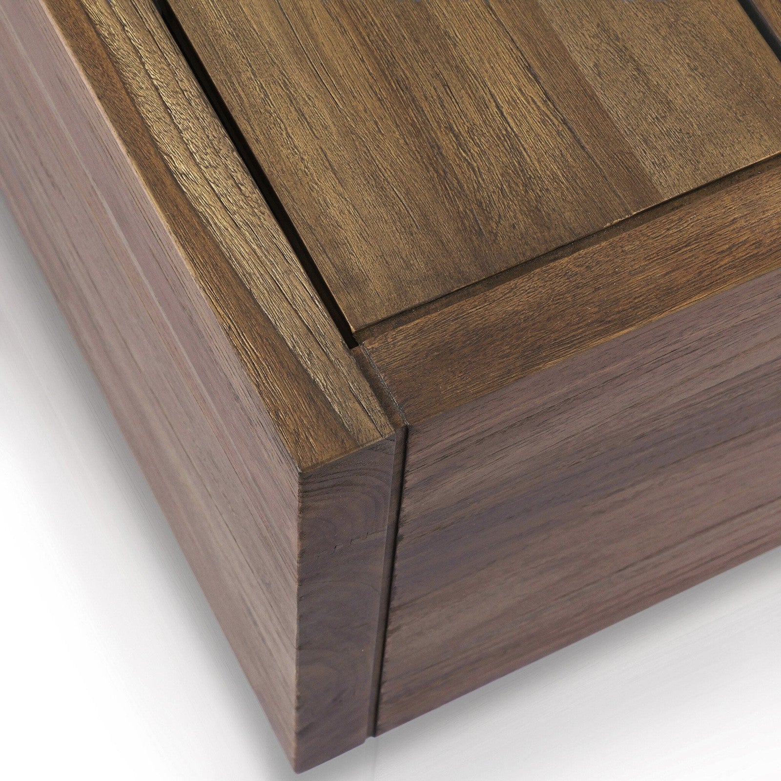 Four Hands Messo Outdoor Coffee Table