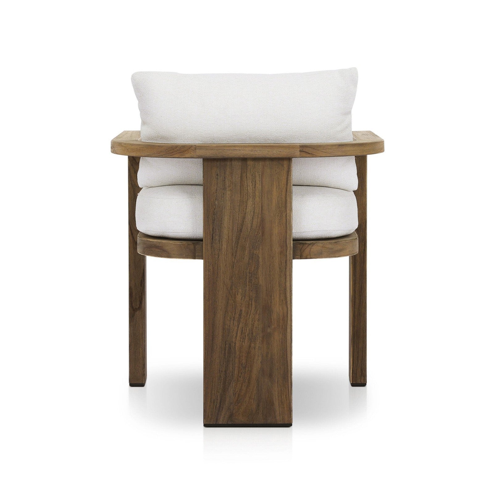 Four Hands Tahana Outdoor Dining Armchair