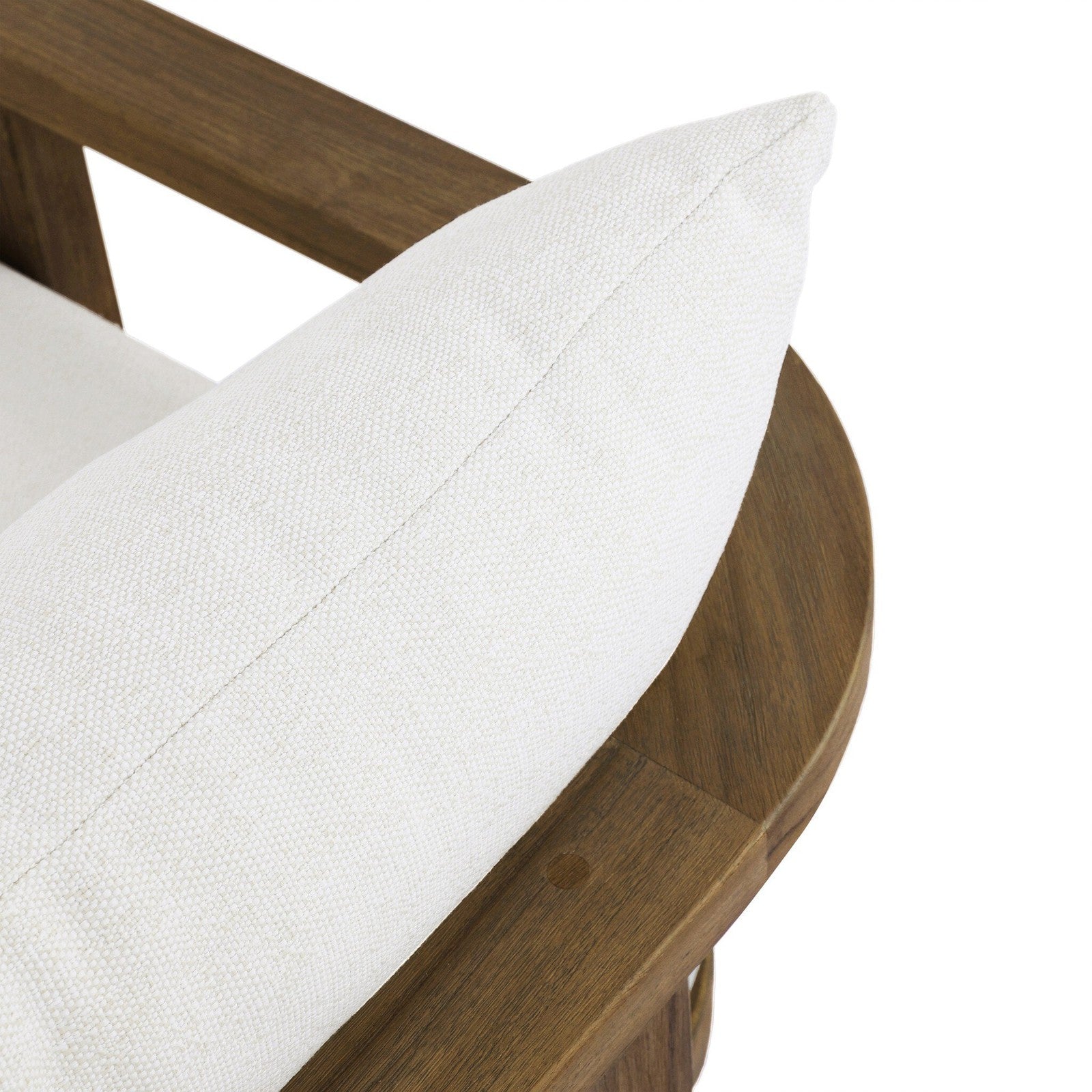 Four Hands Tahana Outdoor Dining Armchair