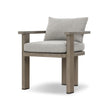 Four Hands Tahana Outdoor Dining Armchair