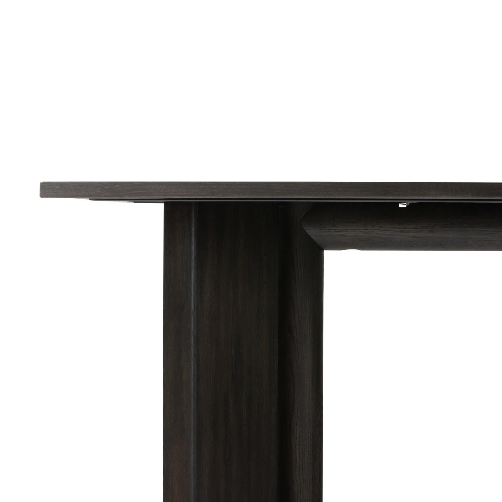 Four Hands Huxley Dining Table 100