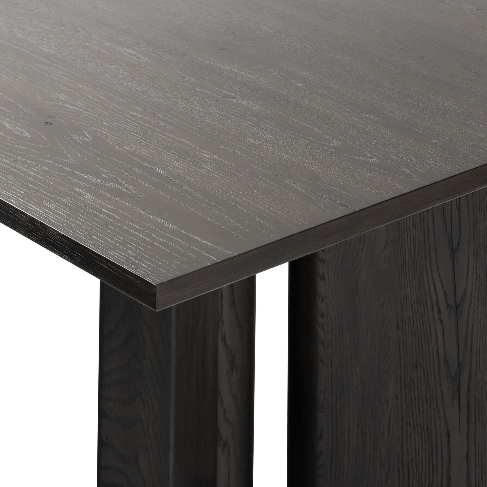 Four Hands Huxley Dining Table 100