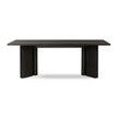 Four Hands Huxley Dining Table 100