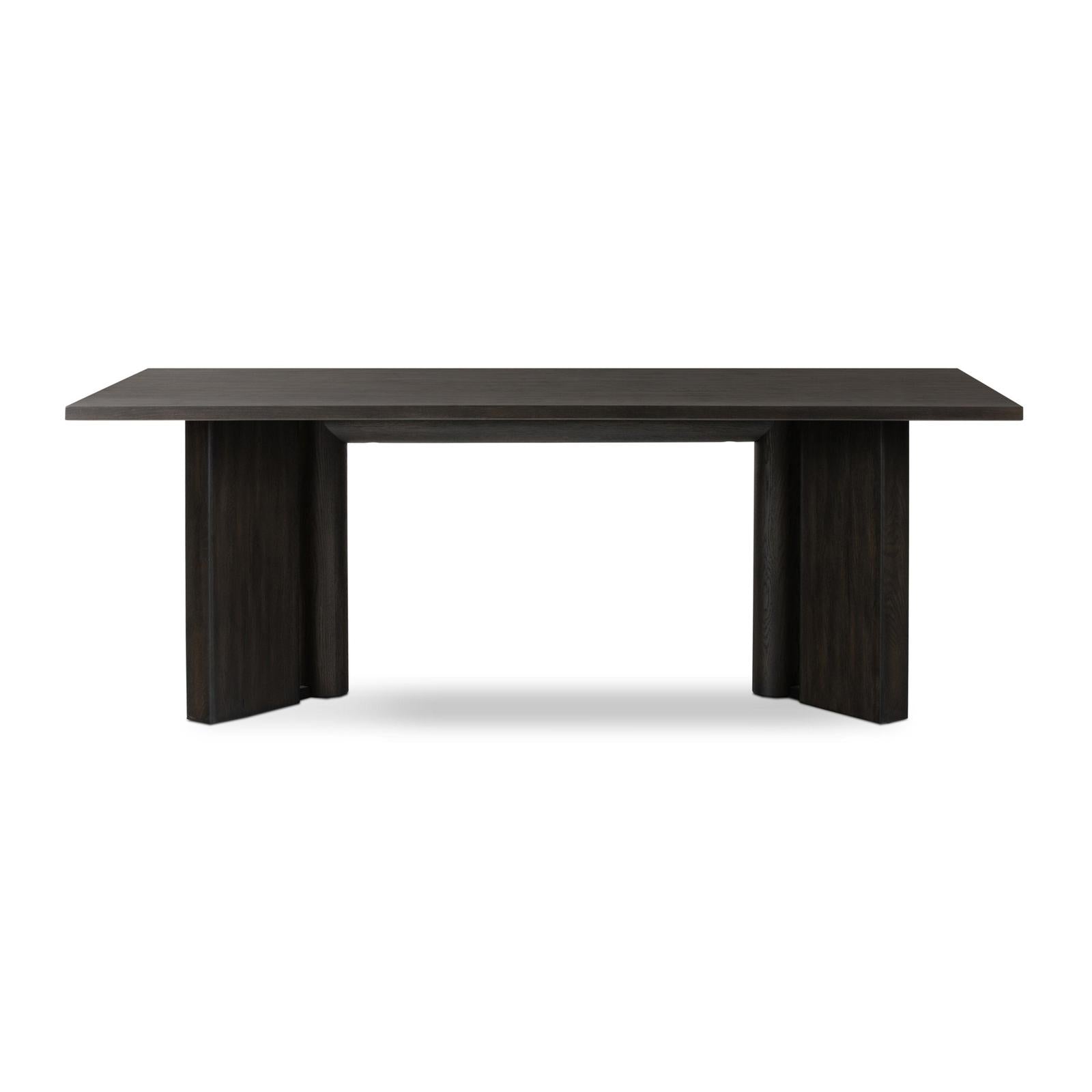 Four Hands Huxley Dining Table 100