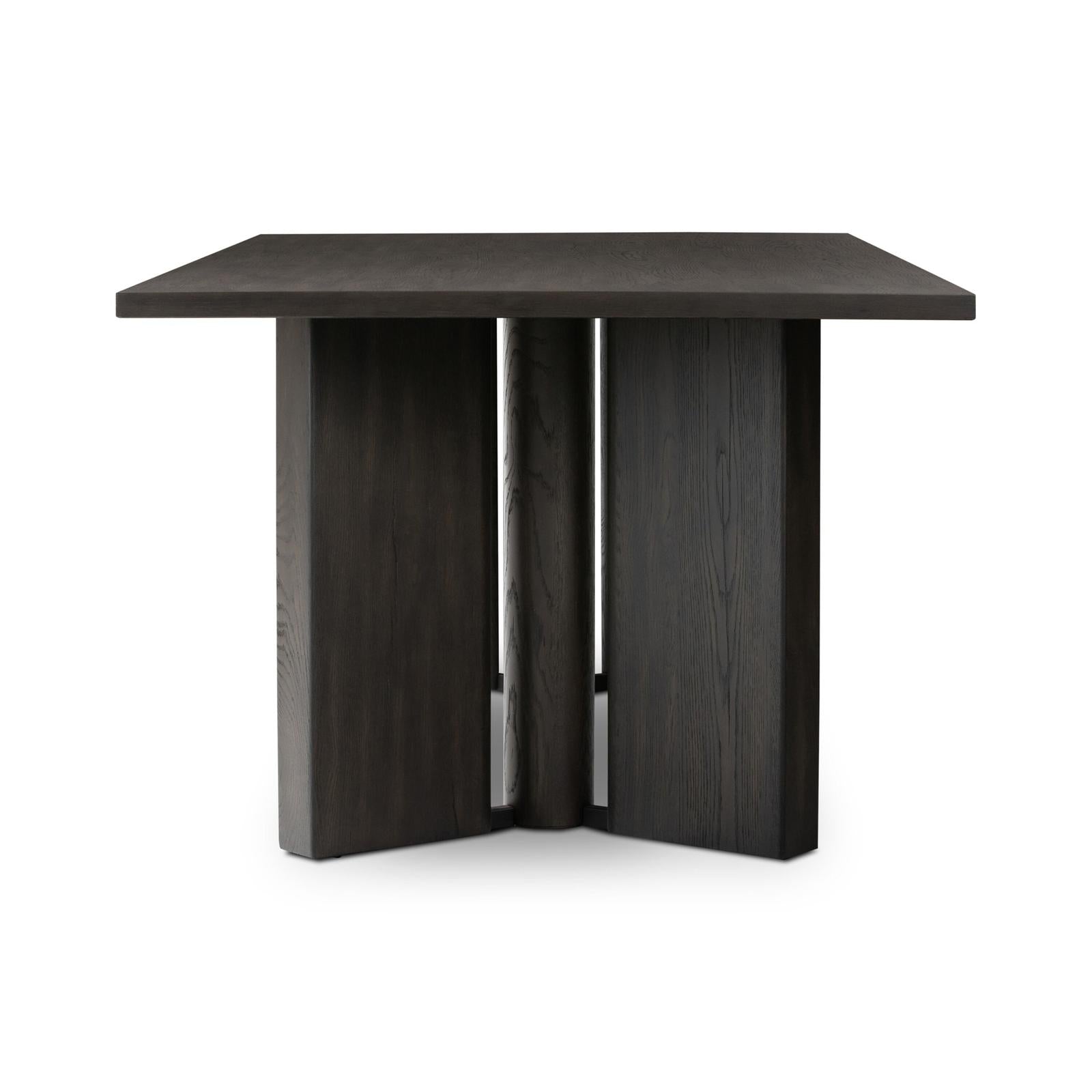Four Hands Huxley Dining Table 100