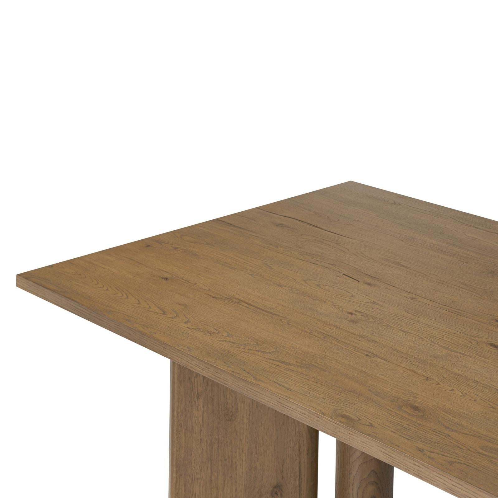 Four Hands Huxley Dining Table 100