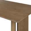 Four Hands Huxley Dining Table 100