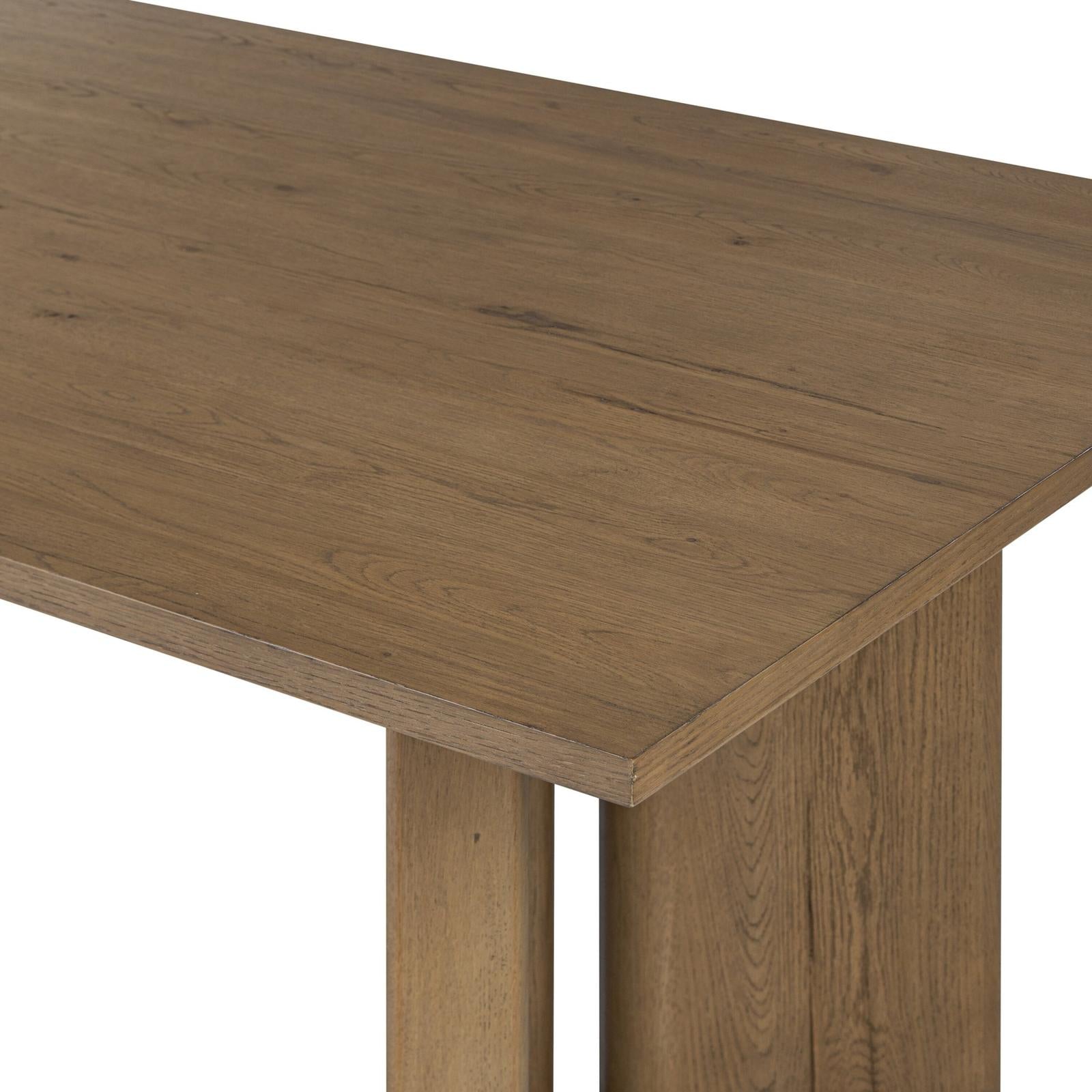 Four Hands Huxley Dining Table 100