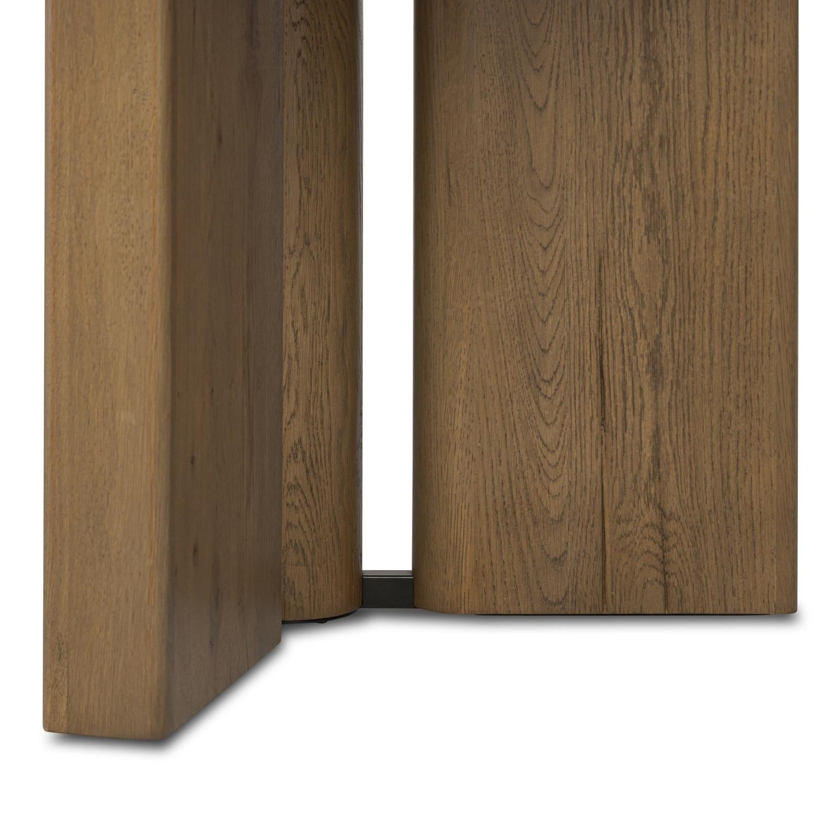 Four Hands Huxley Dining Table 100