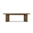 Four Hands Huxley Dining Table 100