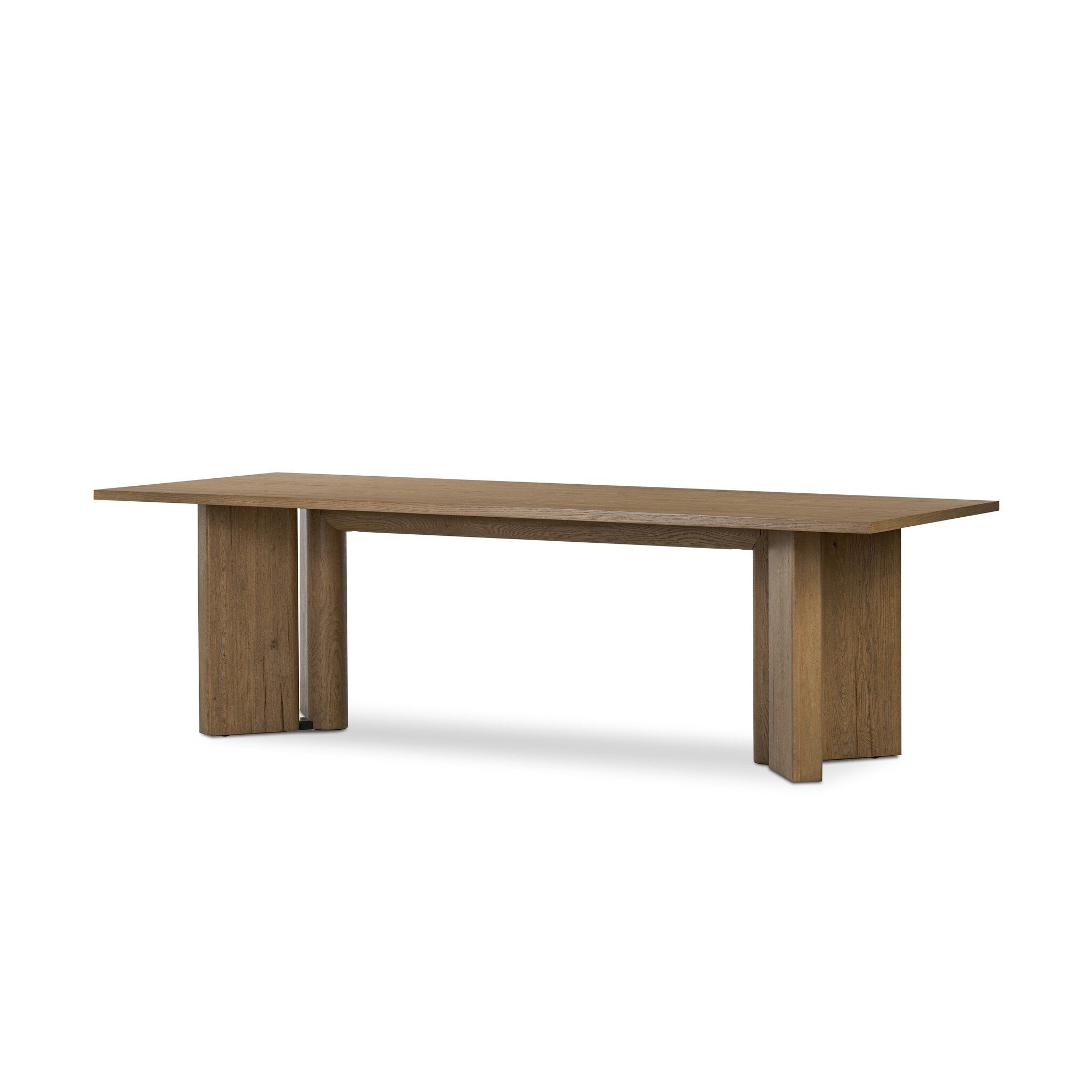 Four Hands Huxley Dining Table 100