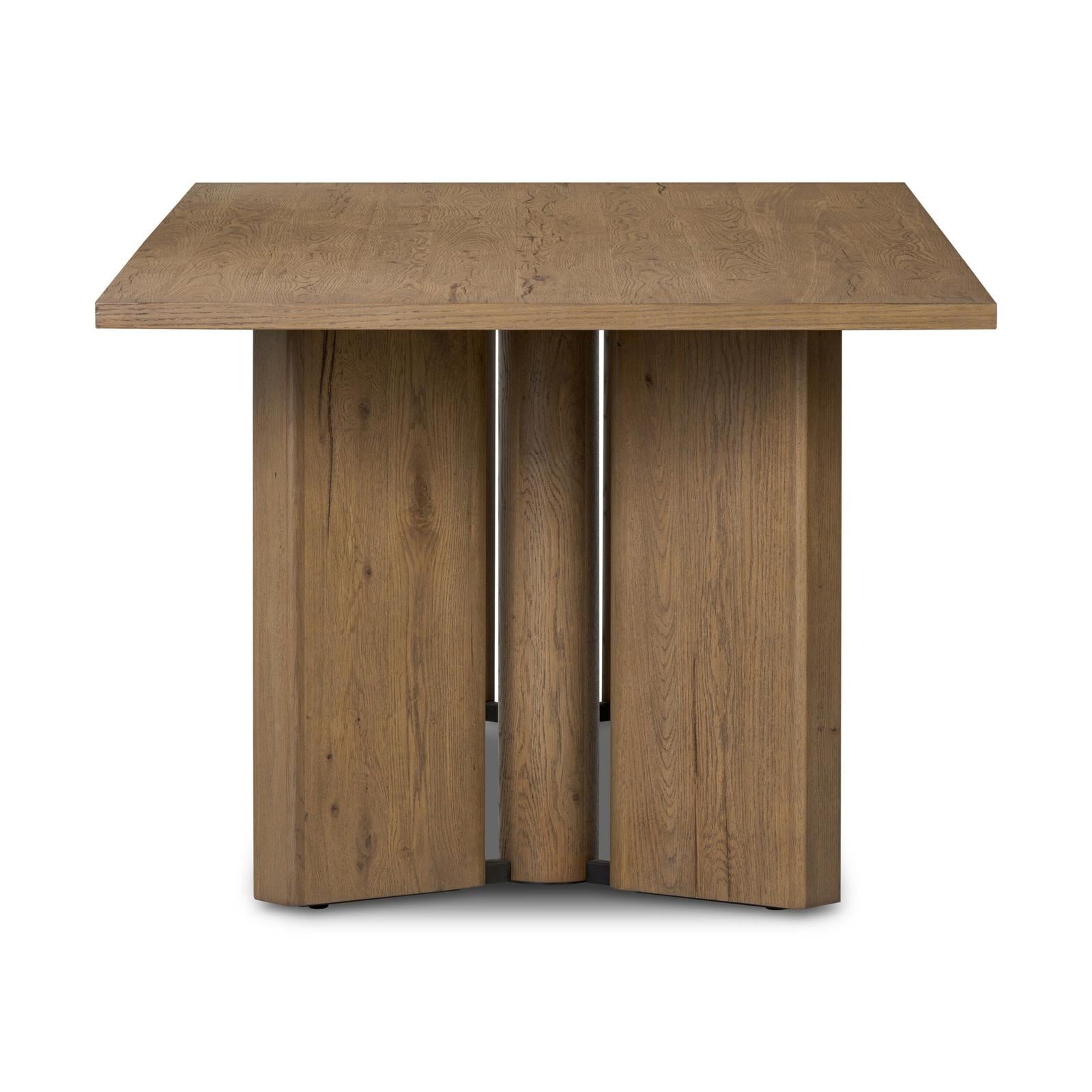 Four Hands Huxley Dining Table 100