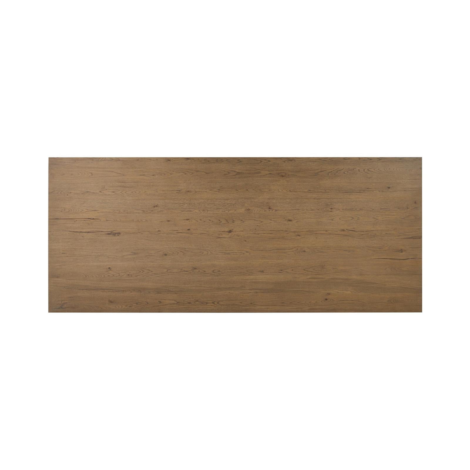 Four Hands Huxley Dining Table 100