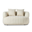 Four Hands Doss Media Lounger