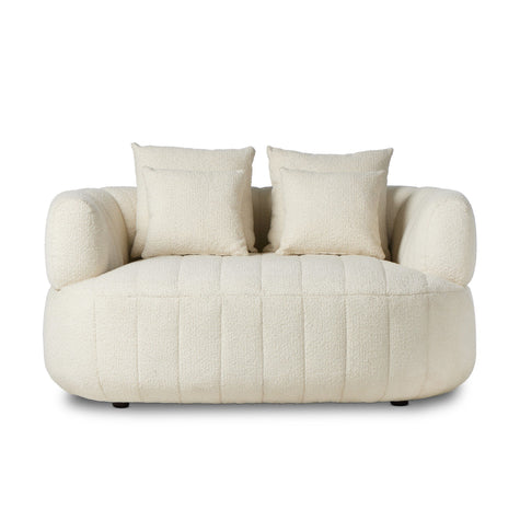 Four Hands Doss Media Lounger