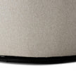 Four Hands Reed Swivel Chair