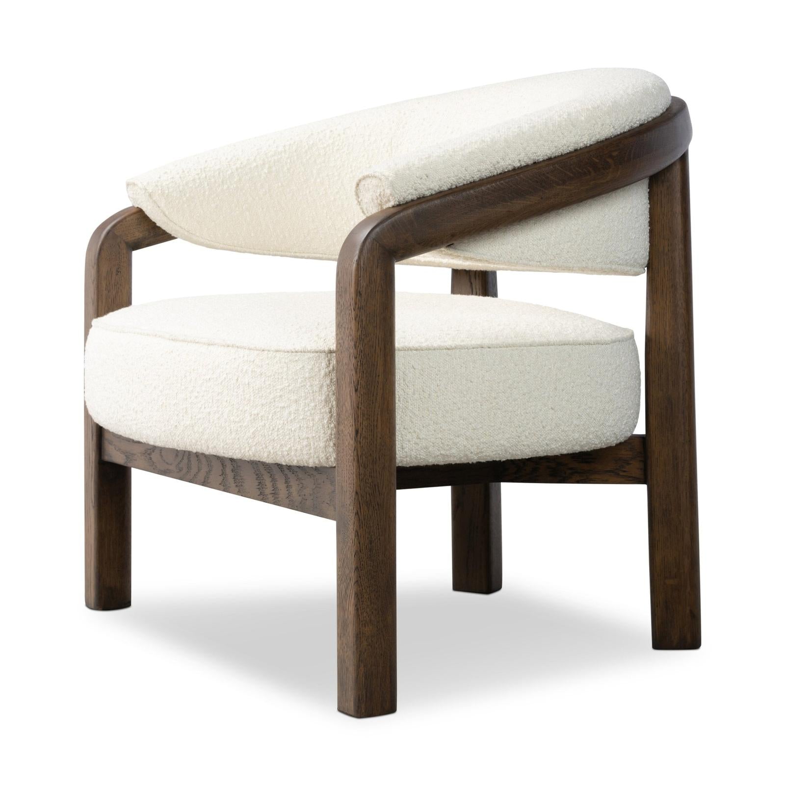 Four Hands Marci Chair