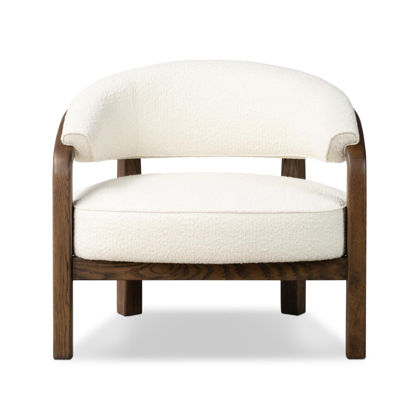 Four Hands Marci Chair