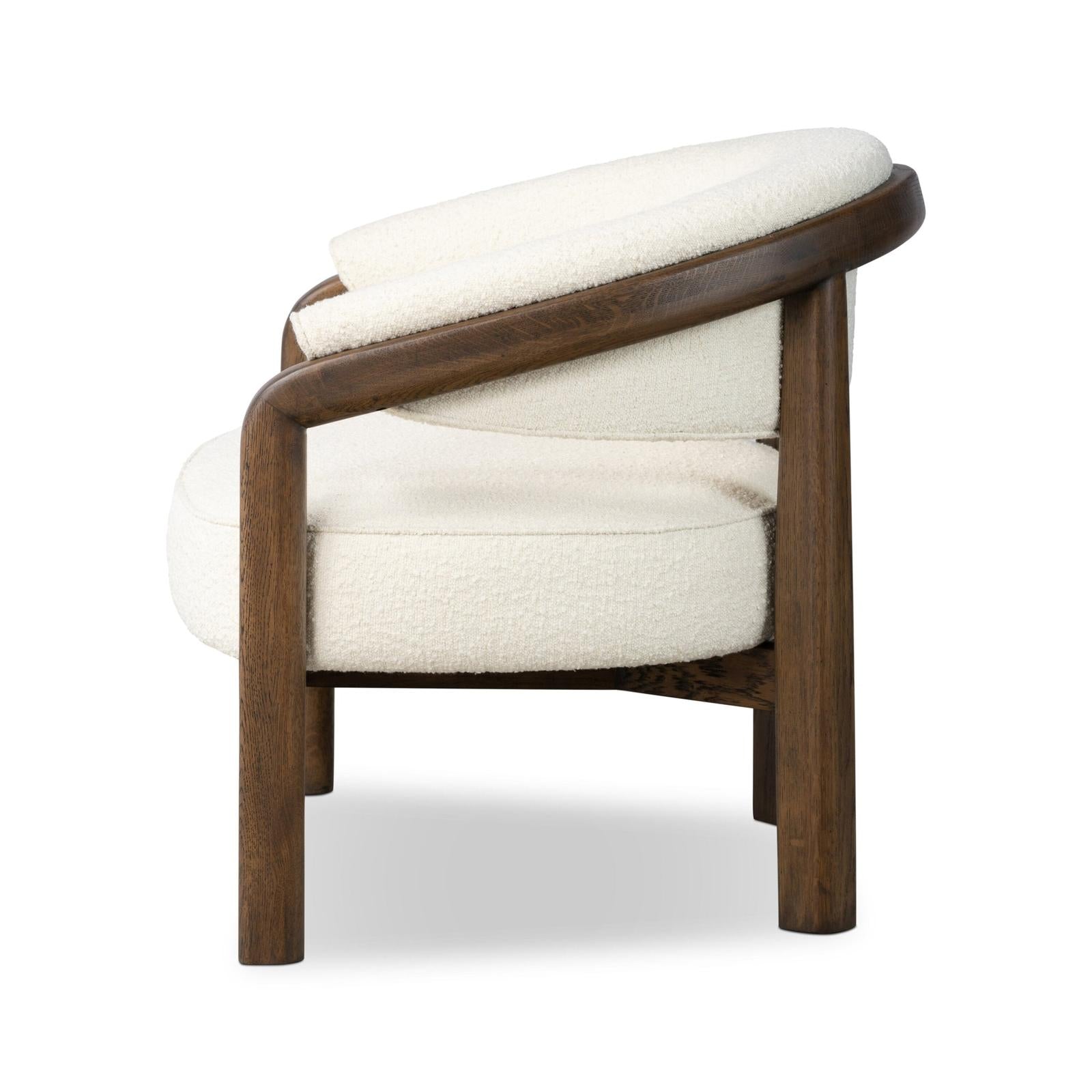 Four Hands Marci Chair