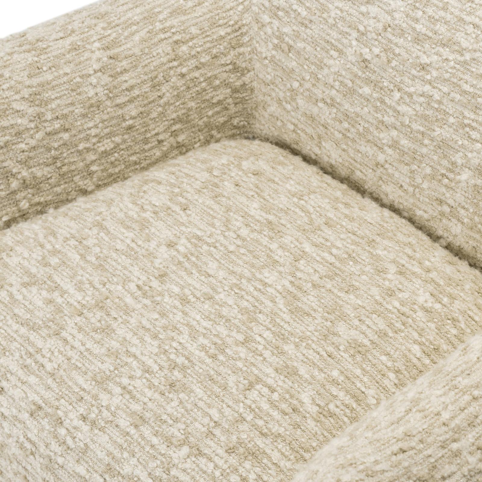 Four Hands Margot Swivel Chair