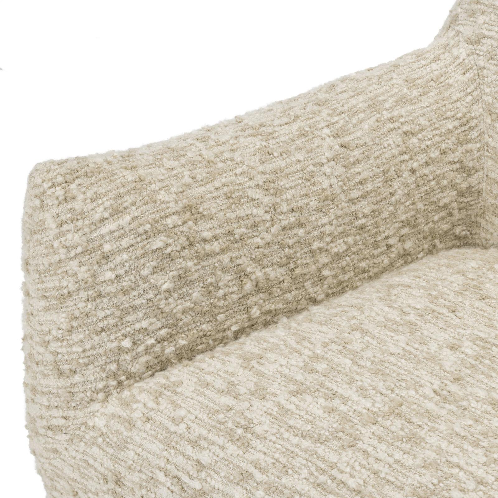Four Hands Margot Swivel Chair