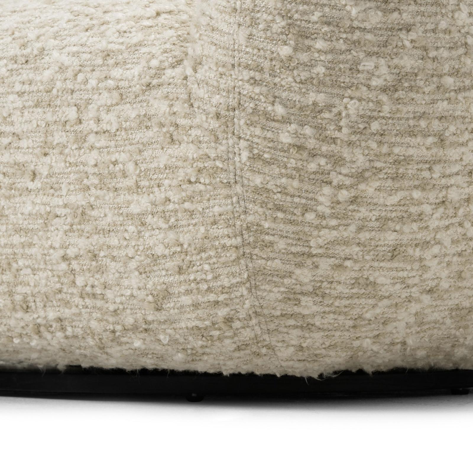 Four Hands Margot Swivel Chair