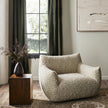 Four Hands Margot Swivel Chair