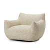 Four Hands Margot Swivel Chair