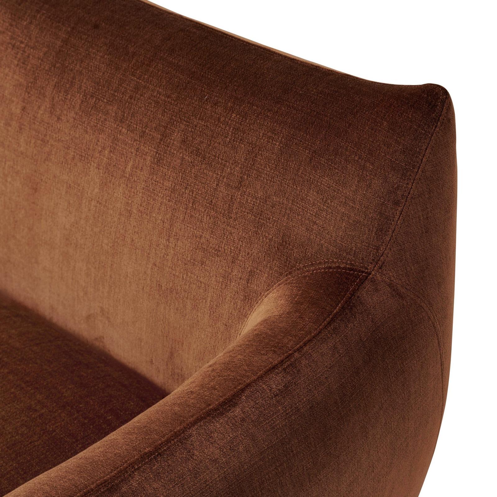 Four Hands Margot Swivel Chair
