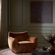 Four Hands Margot Swivel Chair