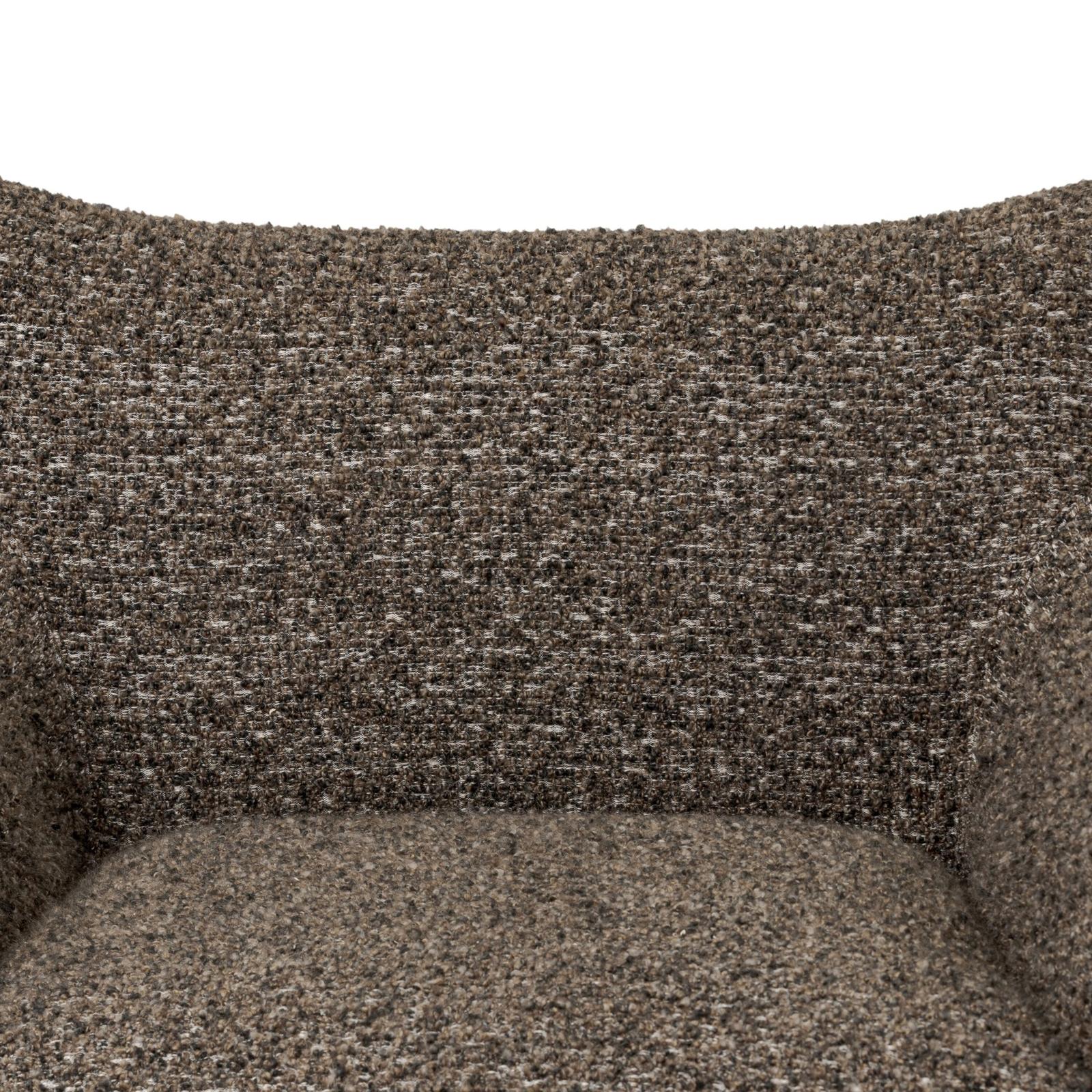 Four Hands Margot Swivel Chair