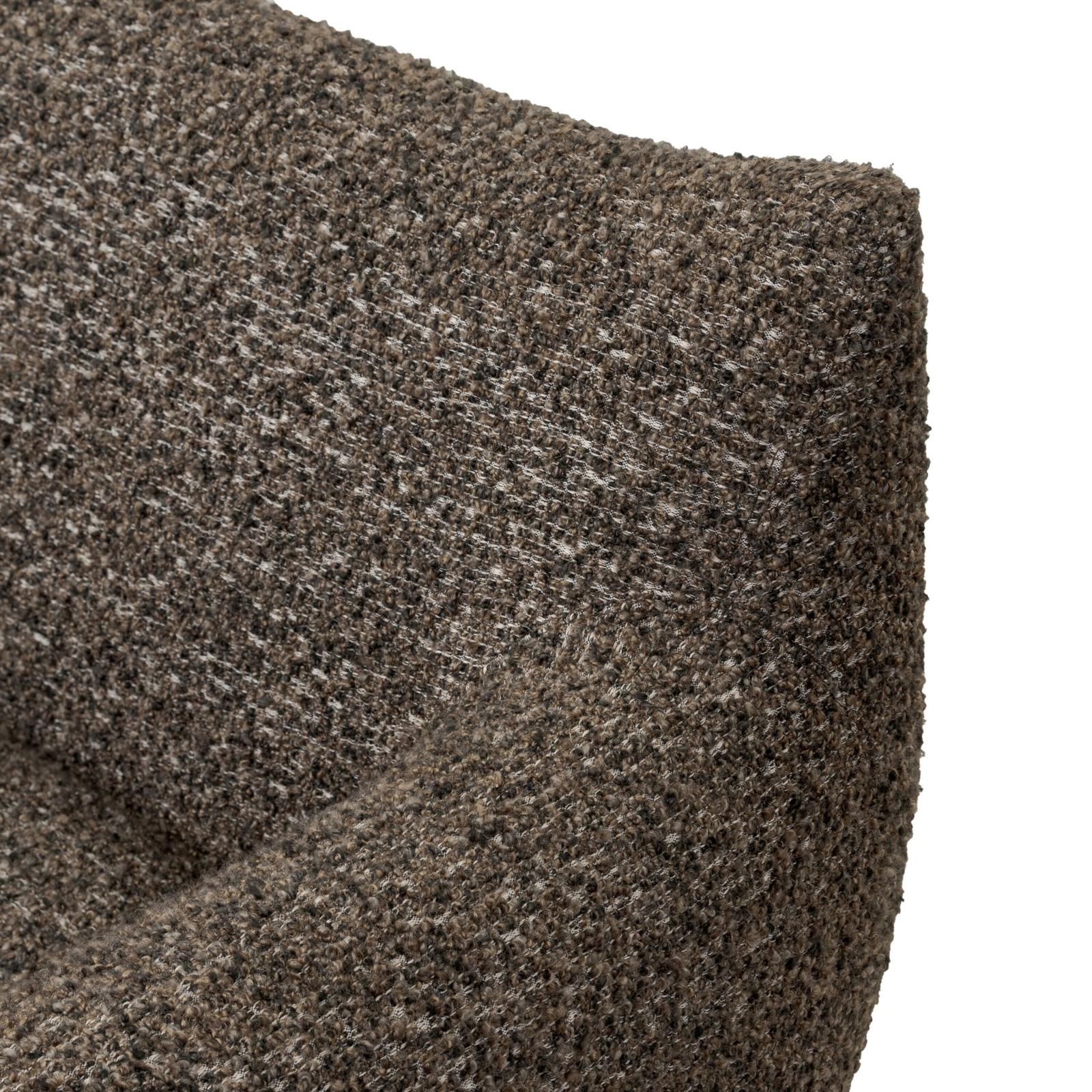 Four Hands Margot Swivel Chair