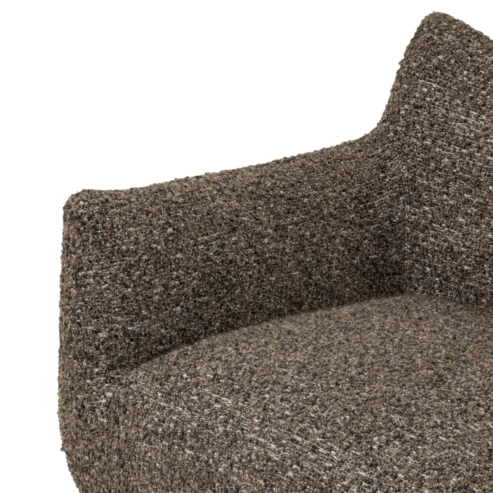 Four Hands Margot Swivel Chair