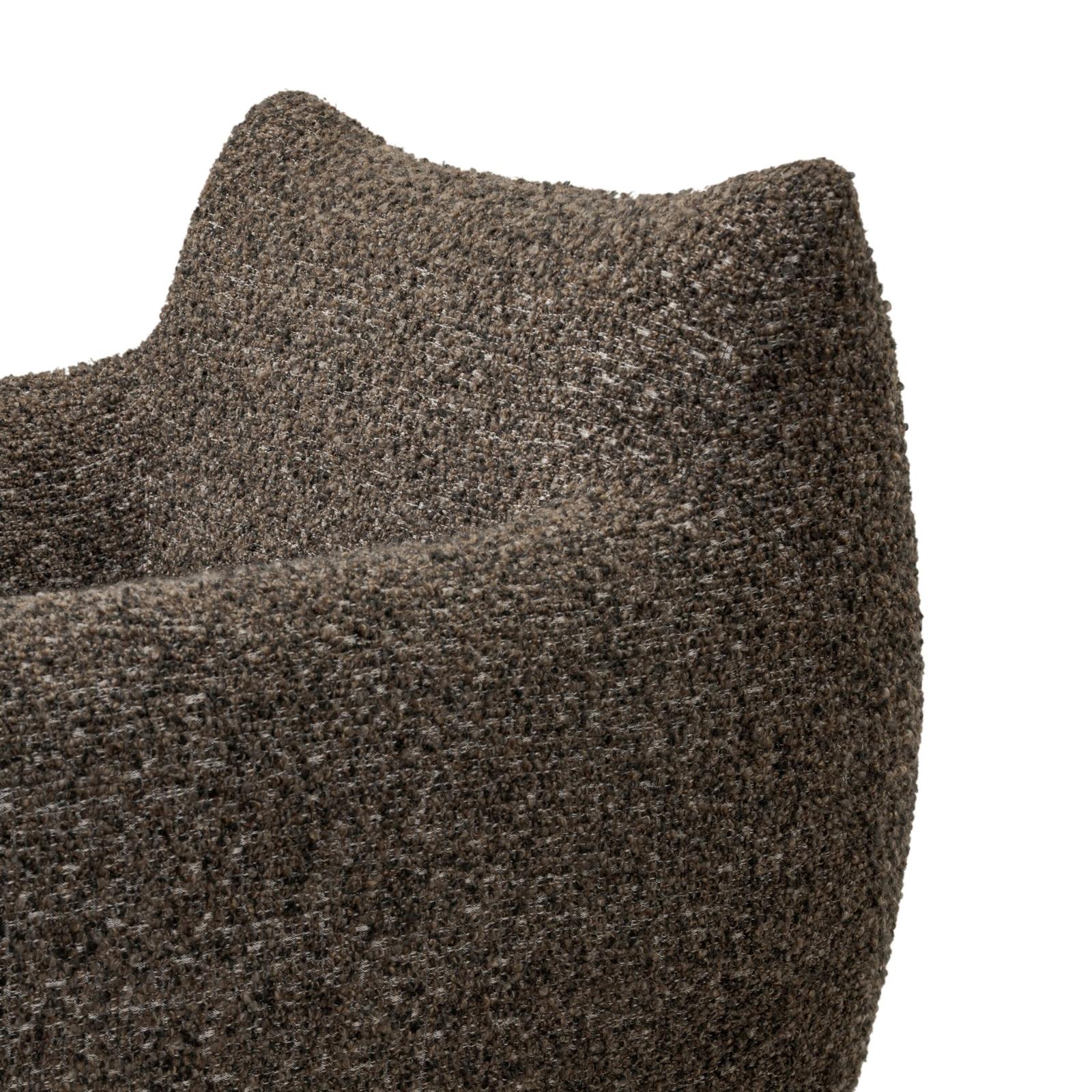Four Hands Margot Swivel Chair