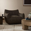 Four Hands Margot Swivel Chair