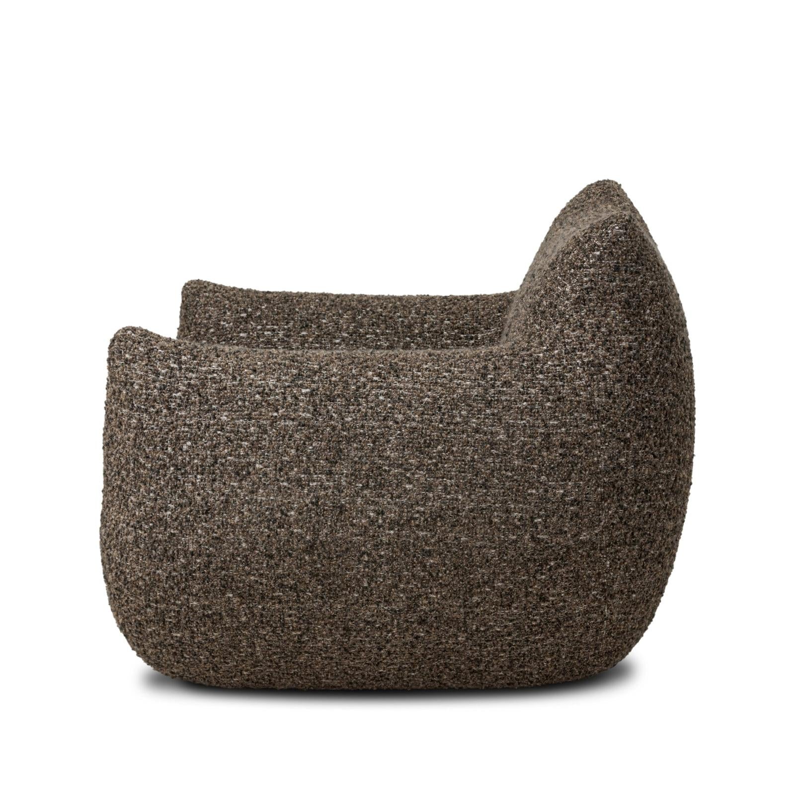 Four Hands Margot Swivel Chair
