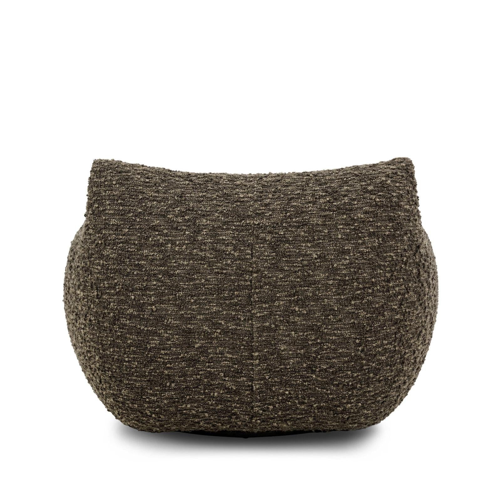 Margot Swivel Chair
